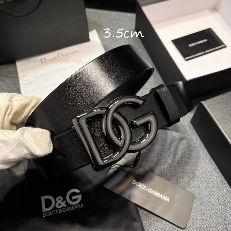 D&G Belts